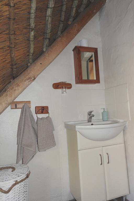 Kairos Lodge Hout Bay Eksteriør bilde