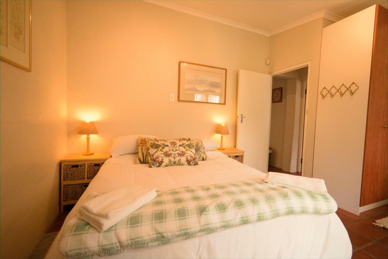 Kairos Lodge Hout Bay Eksteriør bilde